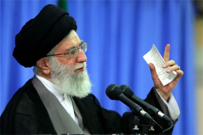 چهل نکته درباره انتخابات در کلام رهبر معظم انقلاب چهل نکته درباره انتخابات در کلام رهبر معظم انقلاب