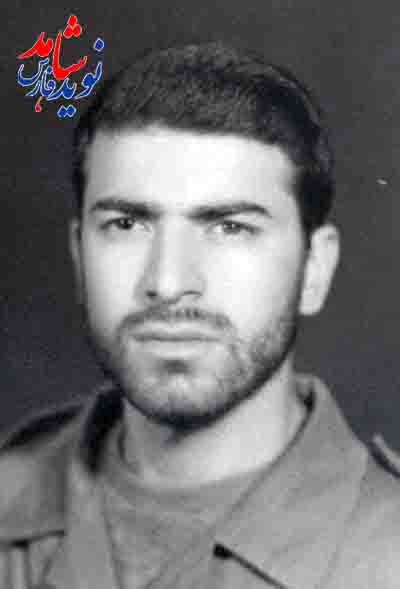 زندگی نامه شهید سید مهدی موسوی / عملیات نصر 2 زندگی نامه شهید سید مهدی موسوی / عملیات نصر 2