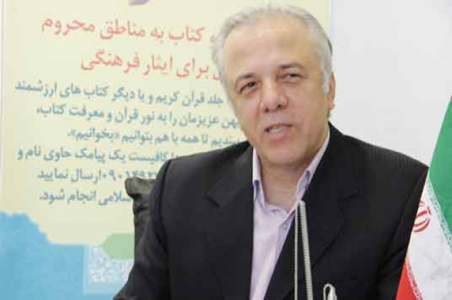 گنج گرانبهای ایثار و رسالتی که بر دوش ماست/ یادداشت عبدالحمید موذن گنج گرانبهای ایثار و رسالتی که بر دوش ماست/ یادداشت عبدالحمید موذن