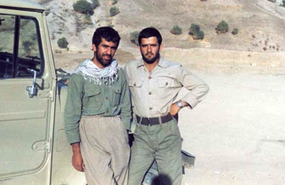 غروب خونین خرداد 62 غروب خونین خرداد 62