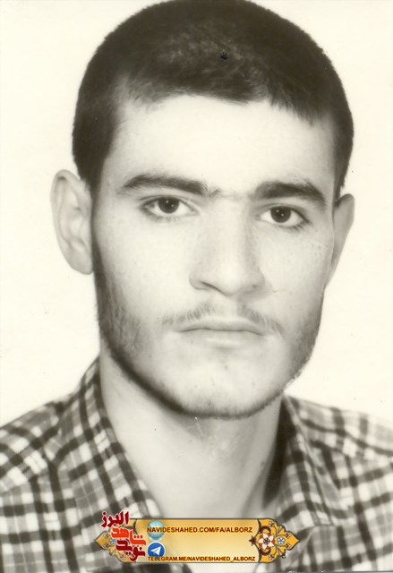 در شهادتم که سعادت من است خوشحال باشید؛ شهید مرتضی علیا در شهادتم که سعادت من است خوشحال باشید؛ شهید مرتضی علیا