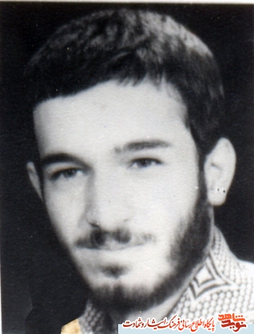 مختصری از زندگینامه مفقود جاویدان اثر غلام حسین لرکی مختصری از زندگینامه مفقود جاویدان اثر غلام حسین لرکی