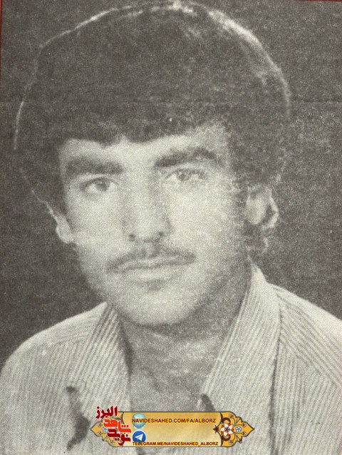 گذری بر زندگی وصیت شهید محمد معدنی / به گفته شهید دلیل جهادش چیست؟ گذری بر زندگی وصیت شهید محمد معدنی / به گفته شهید دلیل جهادش چیست؟