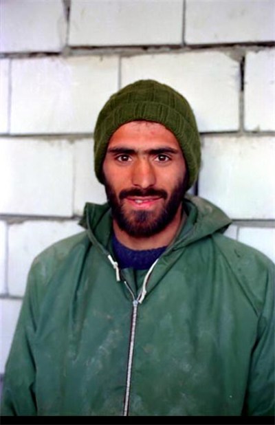 شهید دستواره توانایی فرماندهی لشگر27 را داشت شهید دستواره توانایی فرماندهی لشگر27 را داشت