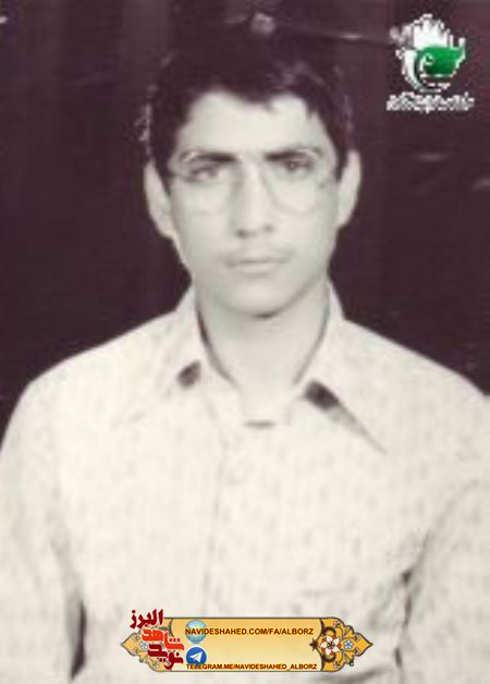 راه مردانگی و مردانه زیستن را پیش گیرید؛ شهید سید محمد حسینی راه مردانگی و مردانه زیستن را پیش گیرید؛ شهید سید محمد حسینی