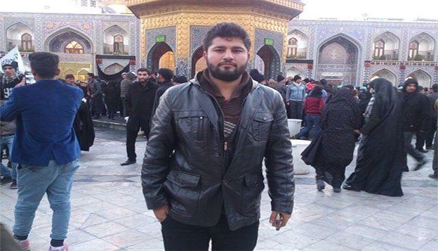 کوچههای میهن، چشمبه راهِ سرباز اسیر ایرانی کوچههای میهن، چشمبه راهِ سرباز اسیر ایرانی