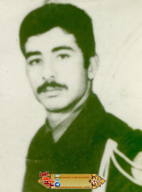 نجات یاقته از اعدام رژیم ستم شاهی و شهادت در سنندج؛ شهید محمد هدایت پور