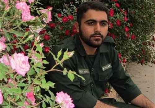 دهه هفتادی ها اینطور از کشور دفاع می کنند دهه هفتادی ها اینطور از کشور دفاع می کنند