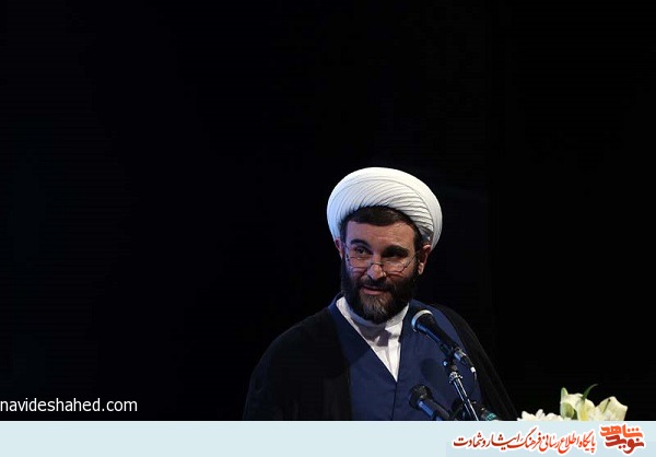 «لالههای سپید» تحقق فرمان مقام معظم رهبری است «لالههای سپید» تحقق فرمان مقام معظم رهبری است