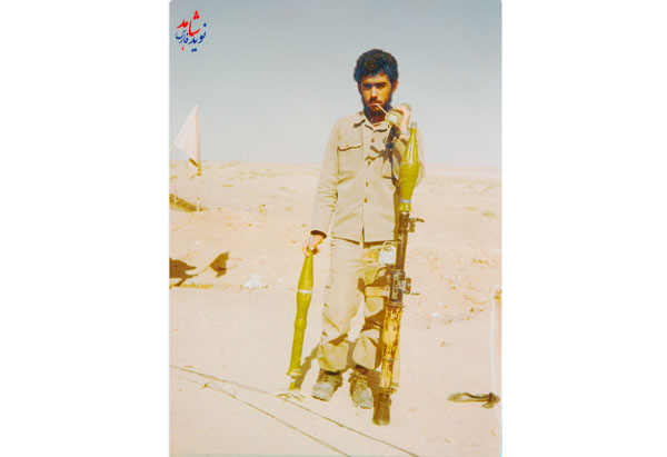 شهیدی که نوای قرآنش طنین انداز مدرسه بود / زندگی نامه شهید ابوالحسن امیری شهیدی که نوای قرآنش طنین انداز مدرسه بود / زندگی نامه شهید ابوالحسن امیری