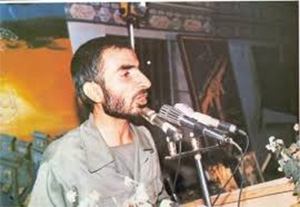 ساخت مستند شهید حاج قاسم میرحسینی آغاز شد ساخت مستند شهید حاج قاسم میرحسینی آغاز شد