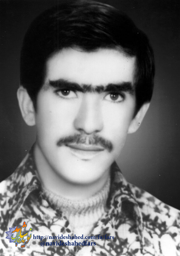 سری را که در راه خدا دادم پس نمی گیرم / وصیت نامه شهید امرالله قاسمی