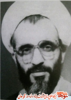 «ستاره صبح طولانی» کتاب خاطرات زندگی شهید روحانی عبدالرزاق نوری صفا