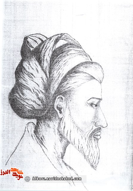 طراحی شهید «عبداارضا احسنی پور» طراحی شهید «عبداارضا احسنی پور»
