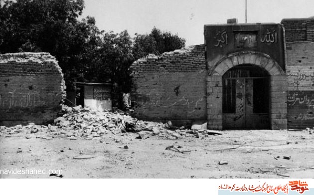 چهارم مهرماه یادآور حماسههای دلیرمردان و شیرزنان گیلانغربی است چهارم مهرماه یادآور حماسههای دلیرمردان و شیرزنان گیلانغربی است