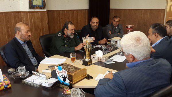 صدور شناسنامه تمام شهدای استان فارس تا پایان امسال