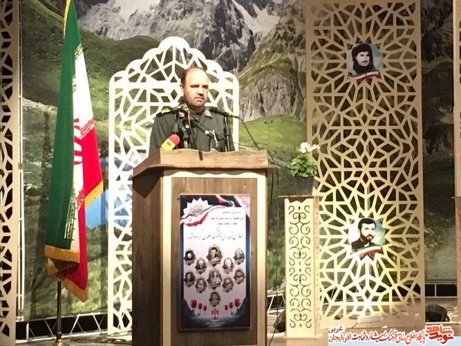 اجلاسیه «پیشمرگان مسلمان کرد» برگزار شد اجلاسیه «پیشمرگان مسلمان کرد» برگزار شد