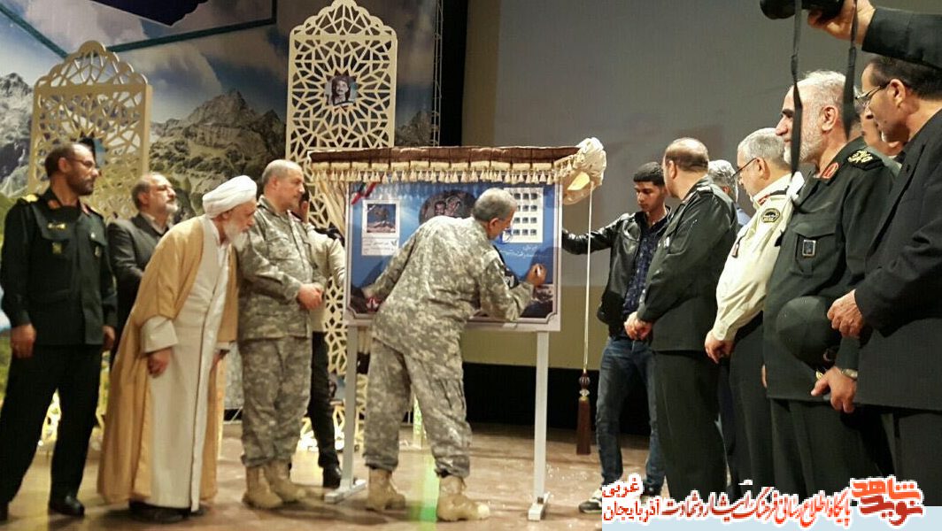 اجلاسیه «پیشمرگان مسلمان کرد» برگزار شد اجلاسیه «پیشمرگان مسلمان کرد» برگزار شد