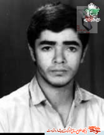 گزیده ای از وصیت نامه شهید دانش آموز محمد علی رحمانی گزیده ای از وصیت نامه شهید دانش آموز محمد علی رحمانی