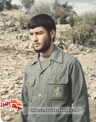 وصیت نامه شهید«احمد علی سهیلی»؛رسیدن به سر منزل مقصود (1) وصیت نامه شهید«احمد علی سهیلی»؛رسیدن به سر منزل مقصود (1)