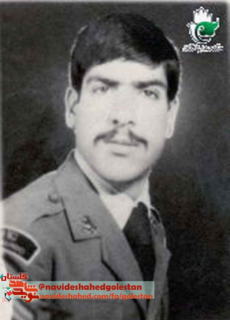 نگاهی بر زندگی نامه شهید؛ جاویدالاثر «خانعلی ده مرده» نگاهی بر زندگی نامه شهید؛ جاویدالاثر «خانعلی ده مرده»