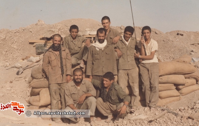 از ایثار مال تا ایثار جان از ایثار مال تا ایثار جان