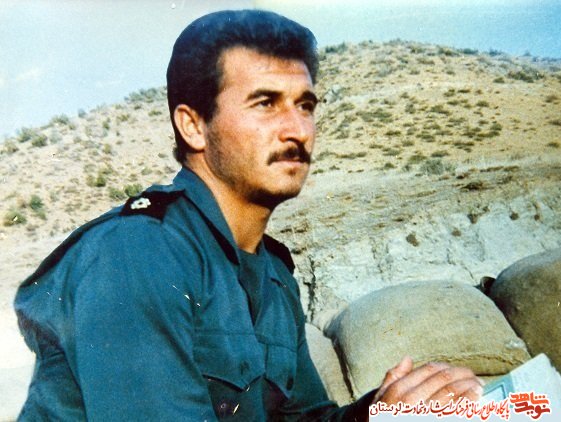 قسمتهایی از وصیت نامه خواندنی شهید الیاس سوری قسمتهایی از وصیت نامه خواندنی شهید الیاس سوری