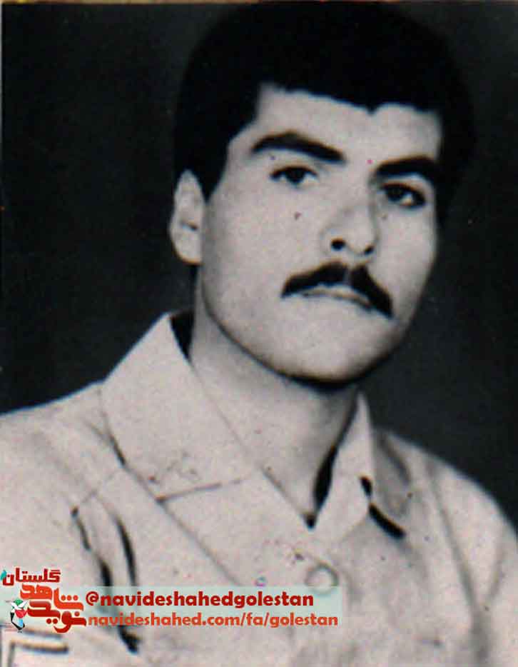 «شهید رحیم شهربازی»؛ افتخار کنید که به «شهادت» رسیدم...+دستخط شهید «شهید رحیم شهربازی»؛ افتخار کنید که به «شهادت» رسیدم...+دستخط شهید