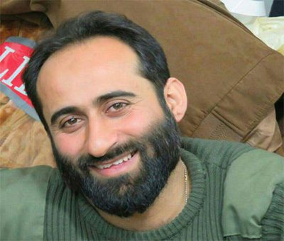زندگي شهدا هر روز بهتر از ديروز است زندگي شهدا هر روز بهتر از ديروز است