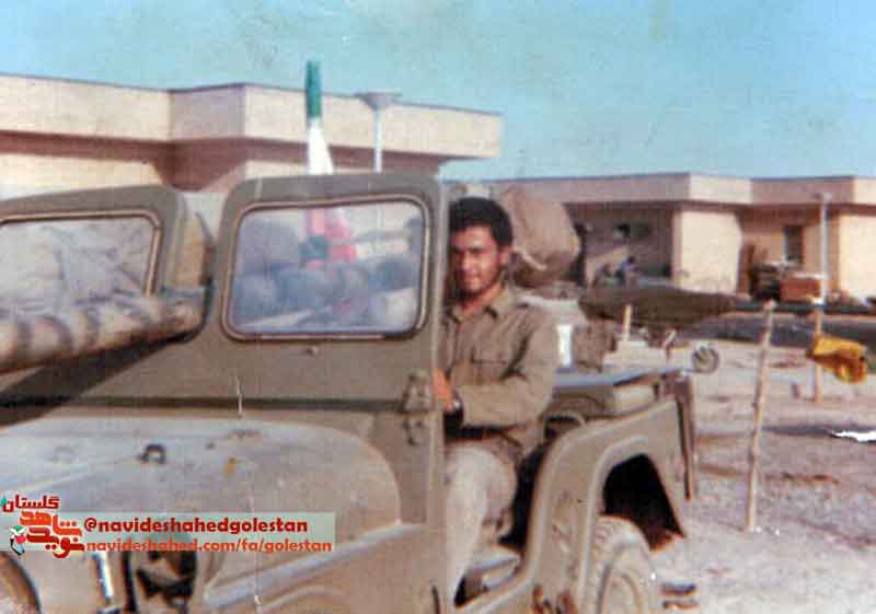 «شهید مسلم صادقلو»؛ با تمام توان به دشمن می تازیم... +دستخط شهید «شهید مسلم صادقلو»؛ با تمام توان به دشمن می تازیم... +دستخط شهید