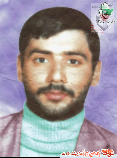 زندگی نامه شهید مرتضی جعفری ندیکی در سالروز ولادتش زندگی نامه شهید مرتضی جعفری ندیکی در سالروز ولادتش