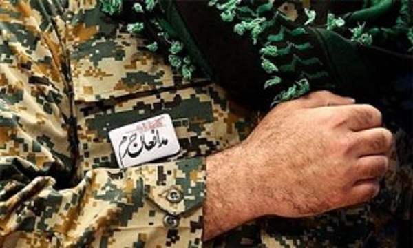 تهران میزبان برگزاری یادواره سردار شهید «حسن اکبری» تهران میزبان برگزاری یادواره سردار شهید «حسن اکبری»