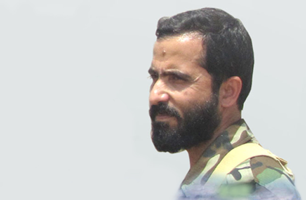 سيد، ترانه نخواند و شلاق خورد سيد، ترانه نخواند و شلاق خورد