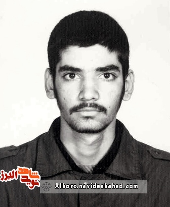 نامه شهید«آریا خلیجی» ؛ مرگی با وقار و روسفید نامه شهید«آریا خلیجی» ؛ مرگی با وقار و روسفید