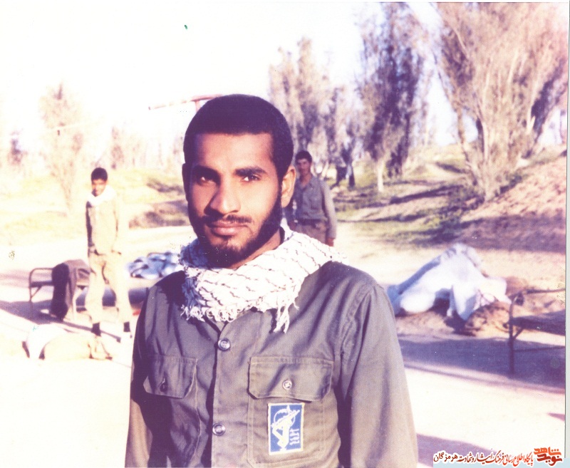 زندگینامه شهید حسن راستین +خاطره شهید به روایت مادر زندگینامه شهید حسن راستین +خاطره شهید به روایت مادر