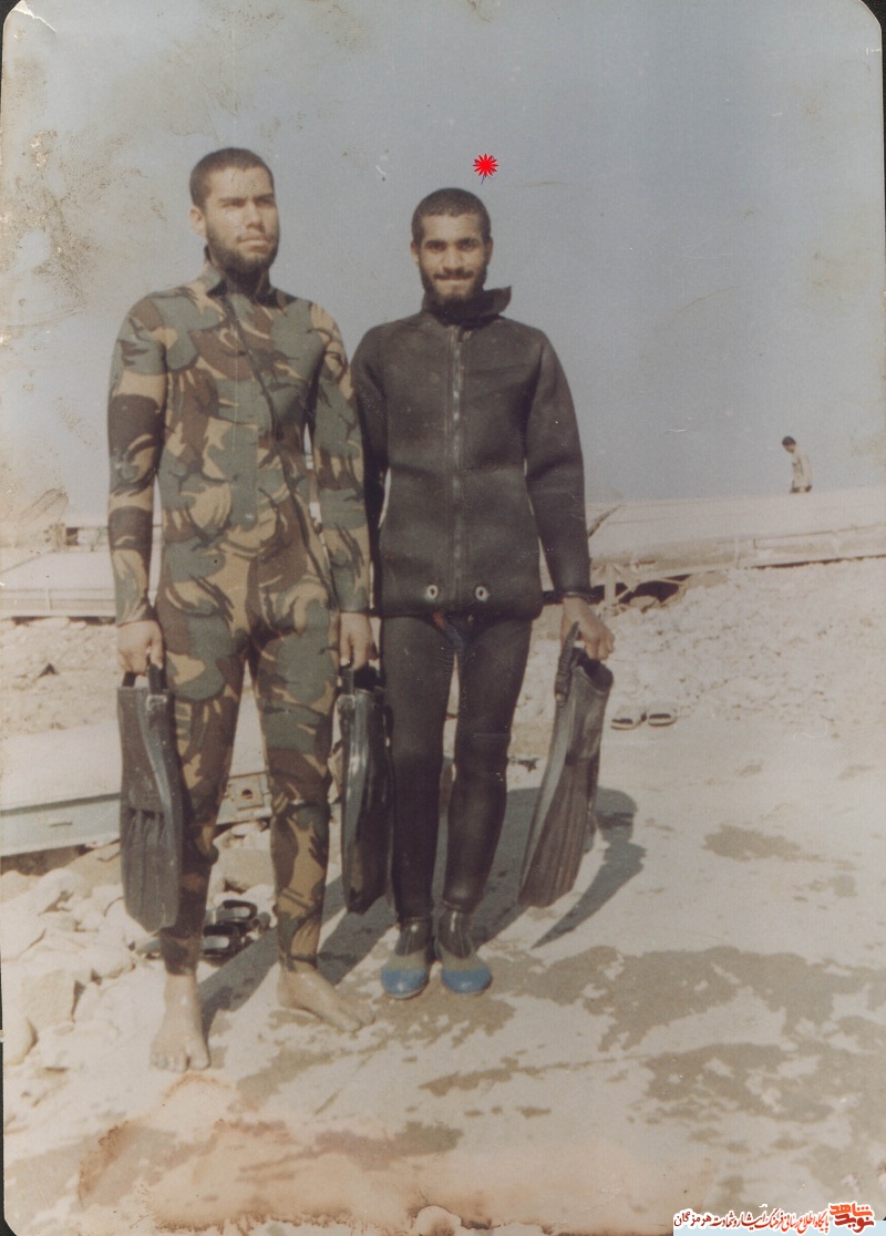 زندگینامه شهید حسن راستین +خاطره شهید به روایت مادر زندگینامه شهید حسن راستین +خاطره شهید به روایت مادر