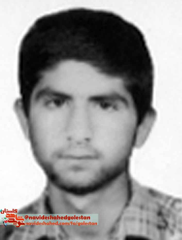 «شهید موسی سلیمان»؛ وظیفه ام انجام یک تکلیف شرعی بود...+دستخط شهید «شهید موسی سلیمان»؛ وظیفه ام انجام یک تکلیف شرعی بود...+دستخط شهید