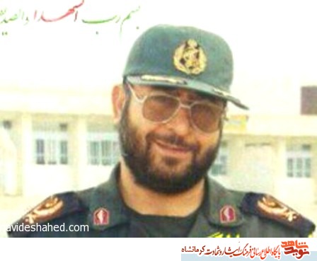 خاطرات عملیات مرصاد از زبان زنده یاد سردار حاج علیانی از فرماندهان دفاع مقدس استان کرمانشاه خاطرات عملیات مرصاد از زبان زنده یاد سردار حاج علیانی از فرماندهان دفاع مقدس استان کرمانشاه