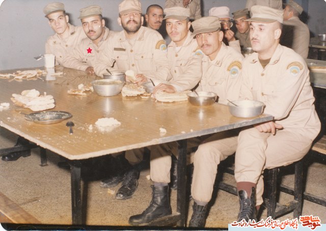 تاملی بر زندگی شهید محمد علی میرزایی در سالروز ولادتش تاملی بر زندگی شهید محمد علی میرزایی در سالروز ولادتش