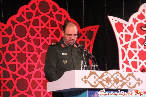اجلاس روحانیت کنگره ملی ۱۲ هزار شهید استان آذربایجان غربی در ارومیه برگزار شد اجلاس روحانیت کنگره ملی ۱۲ هزار شهید استان آذربایجان غربی در ارومیه برگزار شد