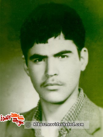نامه های سرباز شهید؛ نامه ای برای مادر عزیزم کوثر نامه های سرباز شهید؛ نامه ای برای مادر عزیزم کوثر