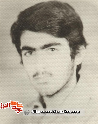اشتیاق شهید برای نامه ای با دستخط مادر اشتیاق شهید برای نامه ای با دستخط مادر