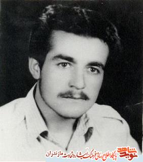 من 4 ماه و 10 روز ديگر شهيد مى شوم من 4 ماه و 10 روز ديگر شهيد مى شوم