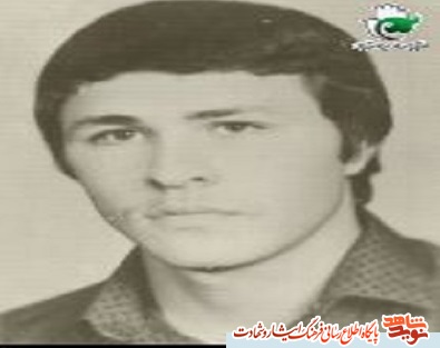 امروزمان را مدیون خون پاک 4 ستاره از شهدای بیست و سوم فروردین   ماه می باشیم