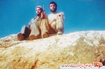 هنوز در فکه خفته است