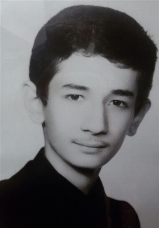 شناسایی هویت پیکر شهید قاسمی پس از ۳۴ سال شناسایی هویت پیکر شهید قاسمی پس از ۳۴ سال