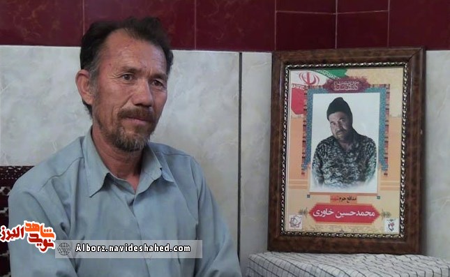 دیگر آرزویی در دلم نمانده است؛ خان طومان را آزاد کردیم می آیم دیگر آرزویی در دلم نمانده است؛ خان طومان را آزاد کردیم می آیم