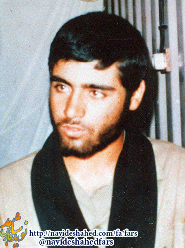 چند خاطره کوتاه از شهید مقصود صالحی چند خاطره کوتاه از شهید مقصود صالحی