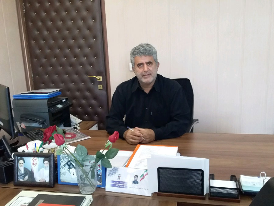 اولین جلسه ادیان توحیدی در اداره کل شهرستان های تهران برگزار شد اولین جلسه ادیان توحیدی در اداره کل شهرستان های تهران برگزار شد