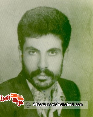 نامه شهید شهید«علی سرحدی» ؛ گزارشی از اوضاع و احوال جبهه نامه شهید شهید«علی سرحدی» ؛ گزارشی از اوضاع و احوال جبهه